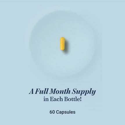 Synocell Glucosamine Chondroitin Complex – Joint Support with Boswellia, MSM & Quercetin