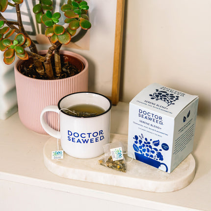 Serene Blend+ Tea