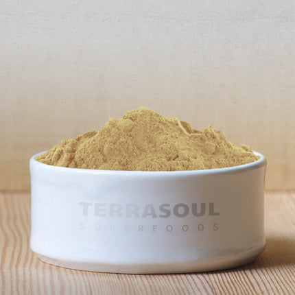 Terrasoul Superfoods Camu Camu Powder 17.5 oz (5 Pack) - Raw, Organic Vitamin C