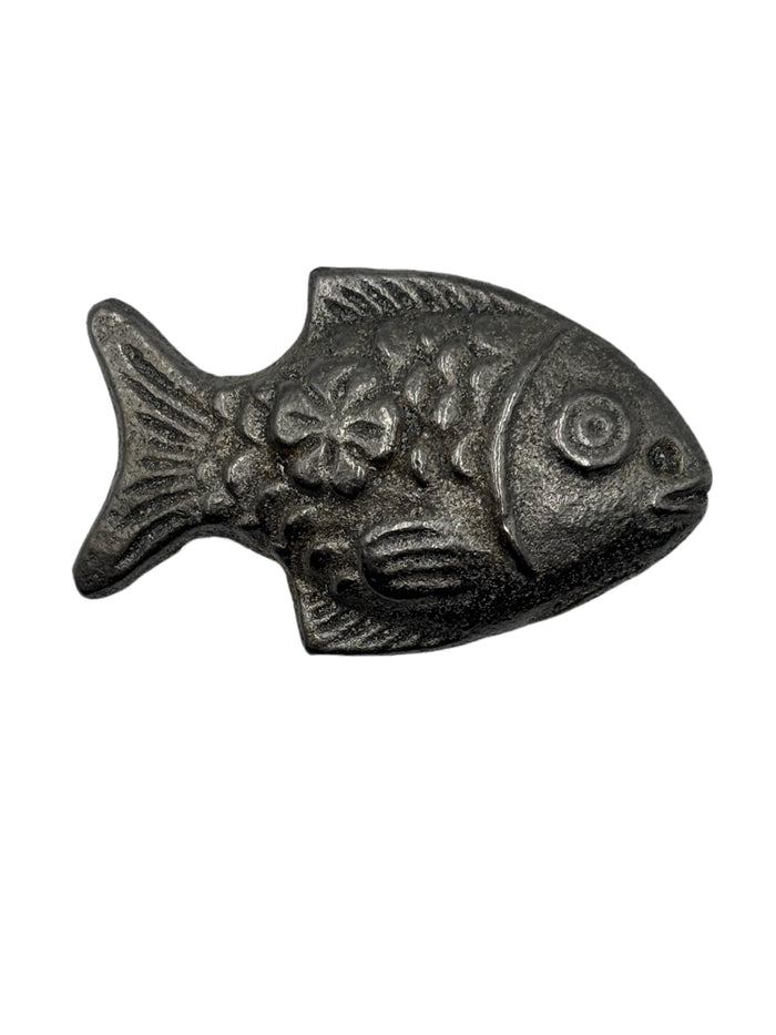 The Iron Fish - Reusable Iron Supplement for Food & Water