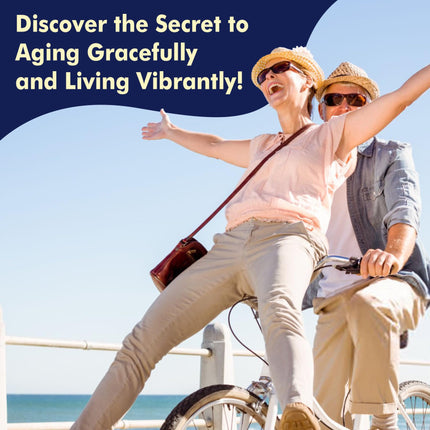 NMNH Liposomal 500mg NAD+ – Next-Gen NMN/NAD+ Supplement for Cellular Energy & Healthy Aging