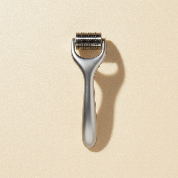 Titanium Derma Roller 0.5mm | Ammuri