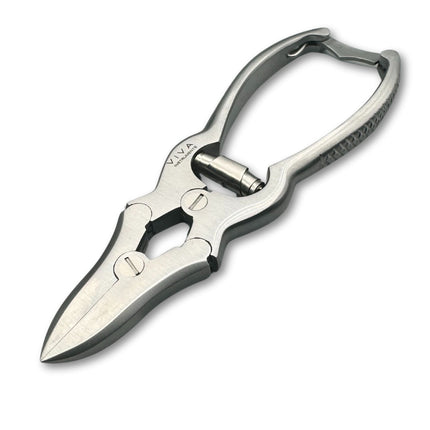 Cantilever Nipper | Straight Blade Podiatry Pedicure Tools