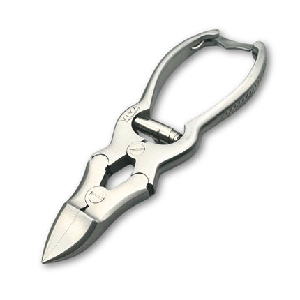 Cantilever Nipper | Concave Angled Podiatry Instruments