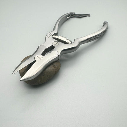 Cantilever Nipper | Straight Blade Podiatry Pedicure Tools