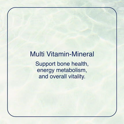 Trace Minerals Liquid Multi Vitamin-Mineral – Berry, Gluten-Free, 30 Servings