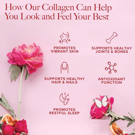 Truvani Hydrolyzed Collagen Peptides – Unflavored, 28 Servings, 20g Grass-Fed Collagen | Dairy & Gluten Free