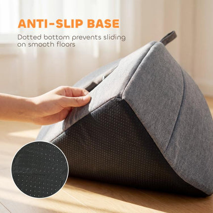 Cat cave bed – product detail image 8