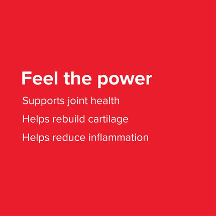 Vibrant Health Joint Vibrance – Comprehensive Joint & Cartilage Support (Orange Pineapple, 21 Servings)