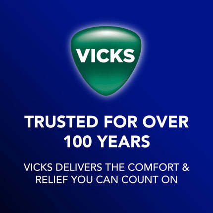 Vicks Sinus Inhaler | Non-Medicated Steam Relief for Congestion & Allergies