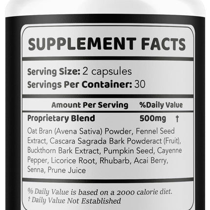 (2 Pack) Vigortrix Pills – Advanced Formula, 120 Capsules (2 Months)