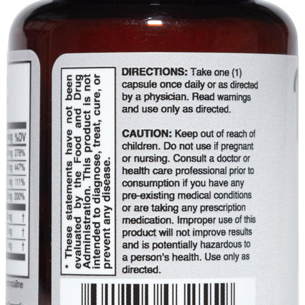 Visigard - Natural Eye & Vision Support Supplement | Non-GMO, Vegan, Gluten-Free | 30 Capsules