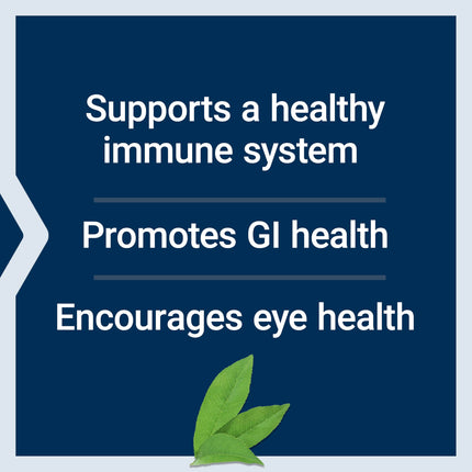 Life Extension Lactoferrin Caps — Immune Support, GI Health, Vision Health | Gluten-Free, Non-GMO, 60 Capsules