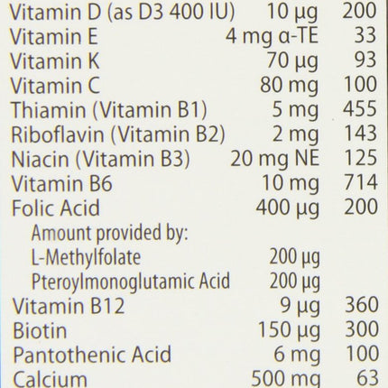 Vitabiotics Ltd, England 2 Packs Pregnacare Max 84 Tablets = Total 168 Tablets/Capsules