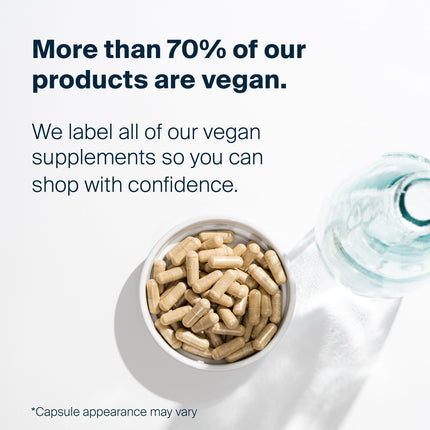 Vital Nutrients Quercetin | 500mg Vegan Quercetin Supplement – 200 Capsules