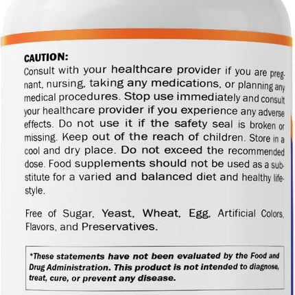 Vitamatic 2 Pack Magnesium Citrate 500 mg – 180 Vegetarian Capsules | Added B6