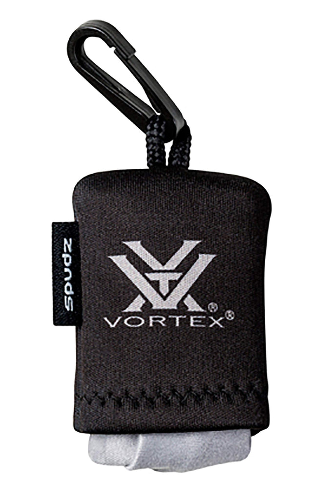 Vortex Optics Spudz Microfiber Cleaning Cloth | Safe & Reusable