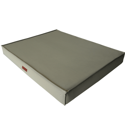 Waterproof & Memory Foam Dog Bed With Removable Covers | Henley