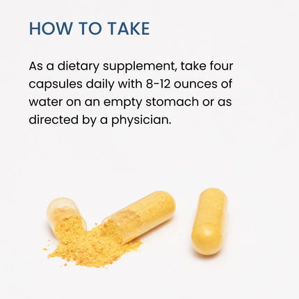 The Wellness Company Ultimate Spike Detox – 3-in-1 Nattokinase, Turmeric & Bromelain | 60ct