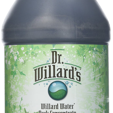 Willard Water Dark XXX Multi-Vitamin - 128 oz (1 gal) - USA Made