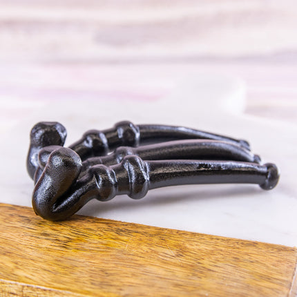 Wockenfuss Candies Black Licorice Pipes - 5 Dozen