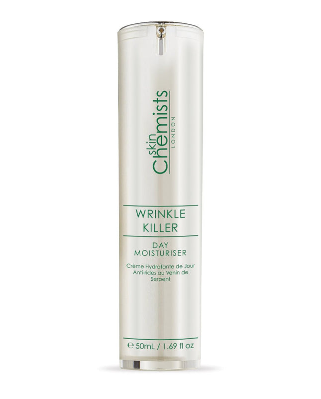 Wrinkle Killer 1% Syn-Ake Day Moisturiser 50ml