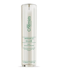 Wrinkle Killer 1% Syn-Ake Day Moisturiser 50ml