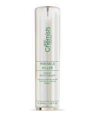 Wrinkle Killer 1% Syn-Ake Night Moisturiser 50ml