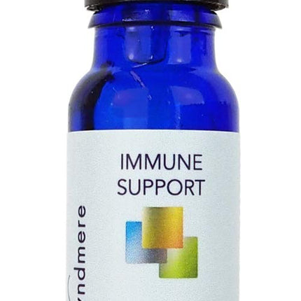 WYNDMERE Naturals Immune Support Blend | Essential Oils, 0.33 oz