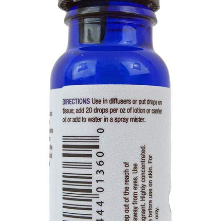 Wyndmere Naturals Relaxing Blend - 0.33 oz