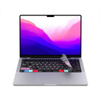 MacBook Pro with Notch 14-16