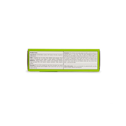 Xlear Natural Xylitol Nasal Spray – Power Trio Bundle (Regular, Rescue & Max) 1.5 fl oz x3