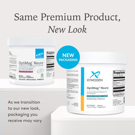 XYMOGEN ActivNutrients Copper & Iron Free Multivitamin Powder – Fruit Punch (12.9 oz)