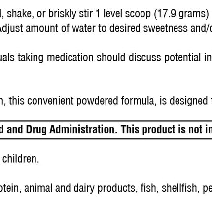 XYMOGEN BrainSustain for Kids – Focus Support with NAC, ALA & DHA | Non-GMO, Gluten & Dairy-Free (9.47 oz)