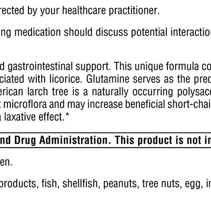 XYMOGEN GlutAloeMine Powder – 3000 mg L-Glutamine, Aloe & DGL for GI Support (12.28 oz)