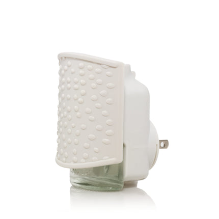 Yankee Candle Sprinkle Dots ScentPlug Diffuser - Fragrance Diffuser
