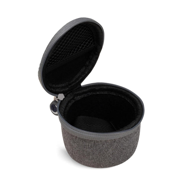 YOGASLEEP Travel Mini Crush-Resistant Case – Gray