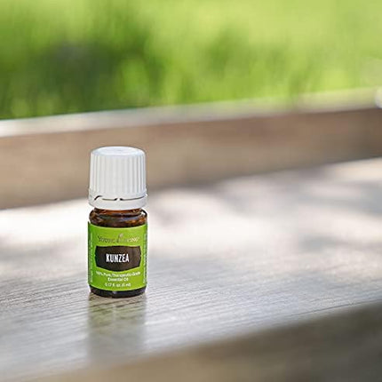 Young Living Kunzea Essential Oil 5ml | Gentle Skin Care & Delicate Aroma