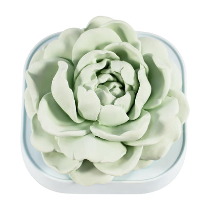 YZIVTAOTIE Jasmine Passive Diffusers – Pre-Scented, No Oil Needed