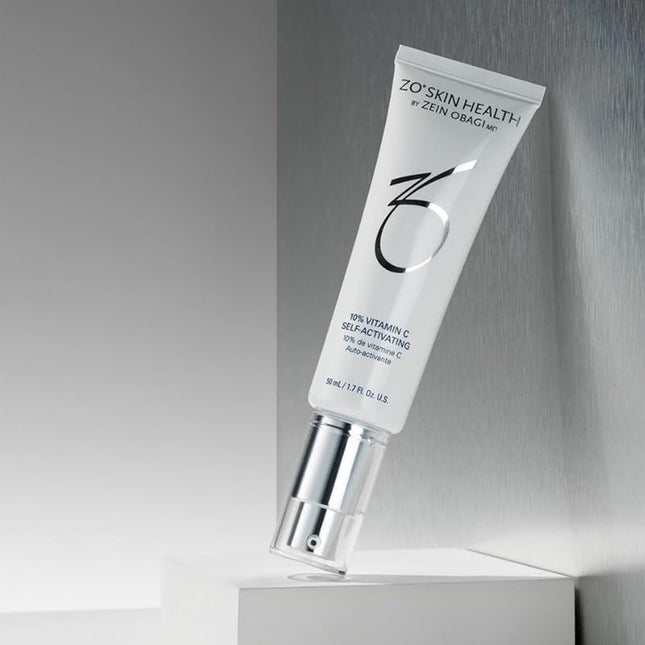 ZO SKIN HEALTH 10% Vitamin C Serum 1.7 fl oz